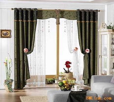 布艺装饰与日用百货的完美结合