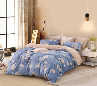 百丽丝家纺 时尚与品质并重的家居饰品选择