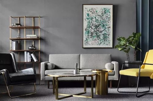 探秘乐活1865 超酷家居饰品的艺术与生活融合