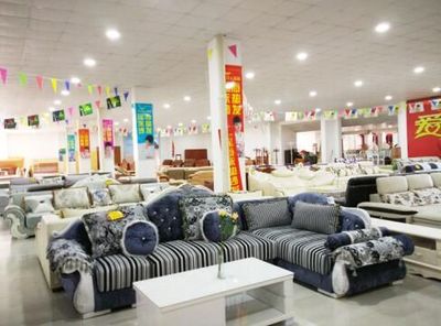 常州迎宾家具城 一站式家居饰品购物体验，尊享服务热线13915822980