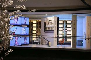 穿越时空的欧陆生活美学 苏宁家居饰品销售之旅