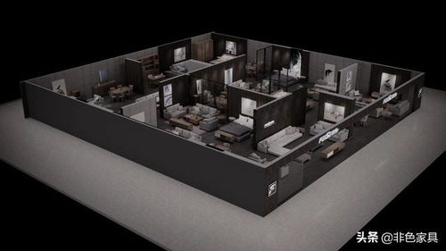 2020家具经销商如何生存 经营管理技巧与家居饰品销售策略